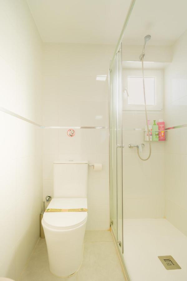 Apartamento Luminoso Sevilla Dış mekan fotoğraf
