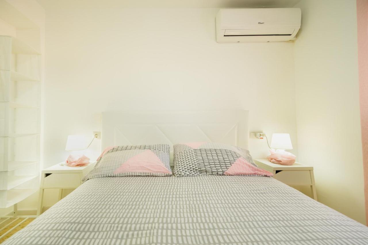 Apartamento Luminoso Sevilla Dış mekan fotoğraf
