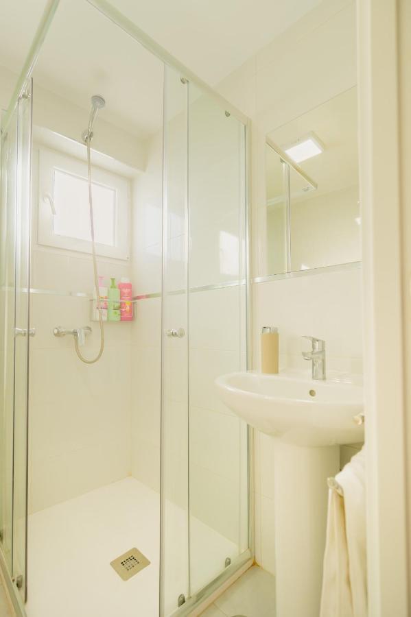 Apartamento Luminoso Sevilla Dış mekan fotoğraf