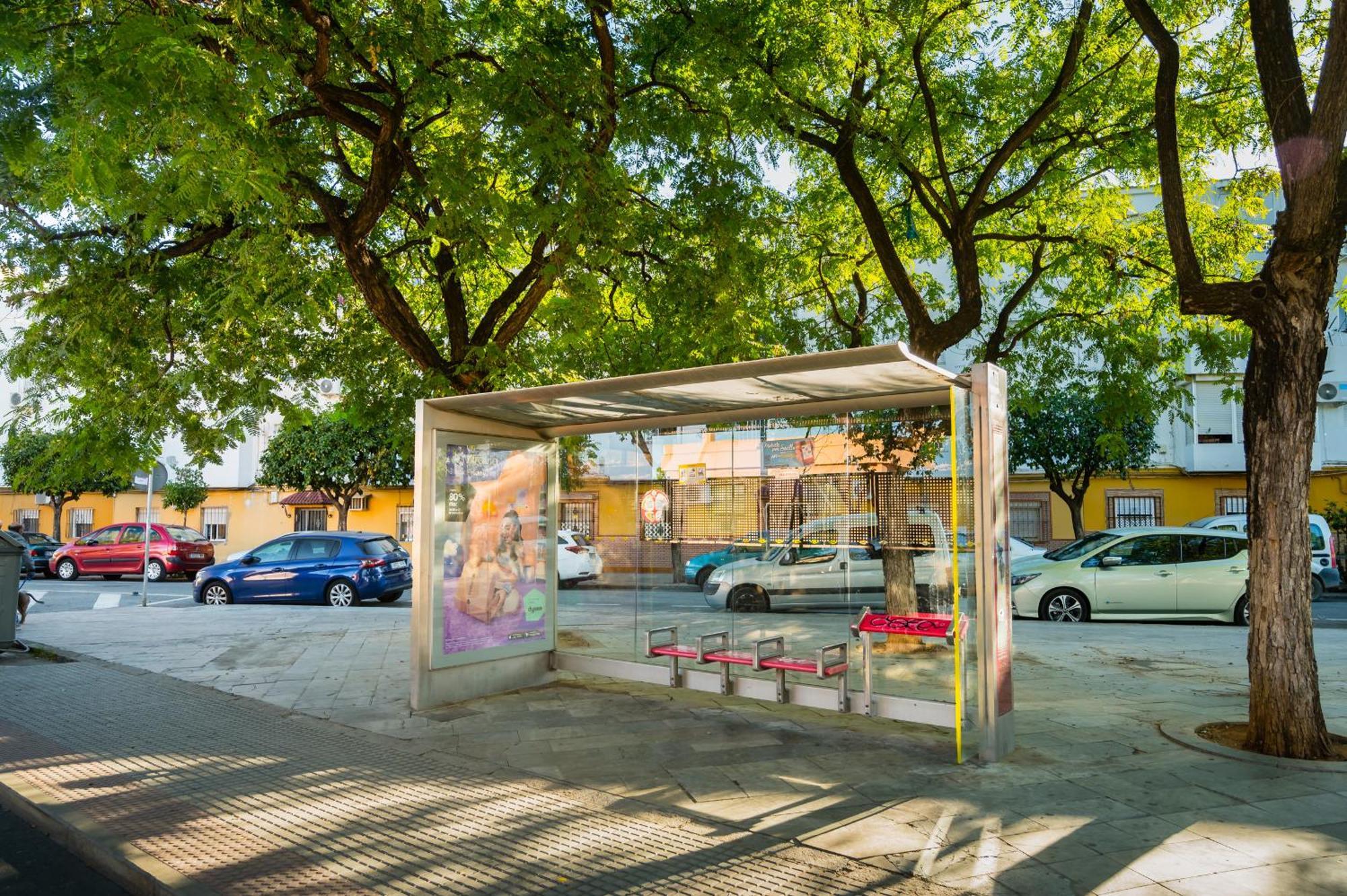 Apartamento Luminoso Sevilla Dış mekan fotoğraf