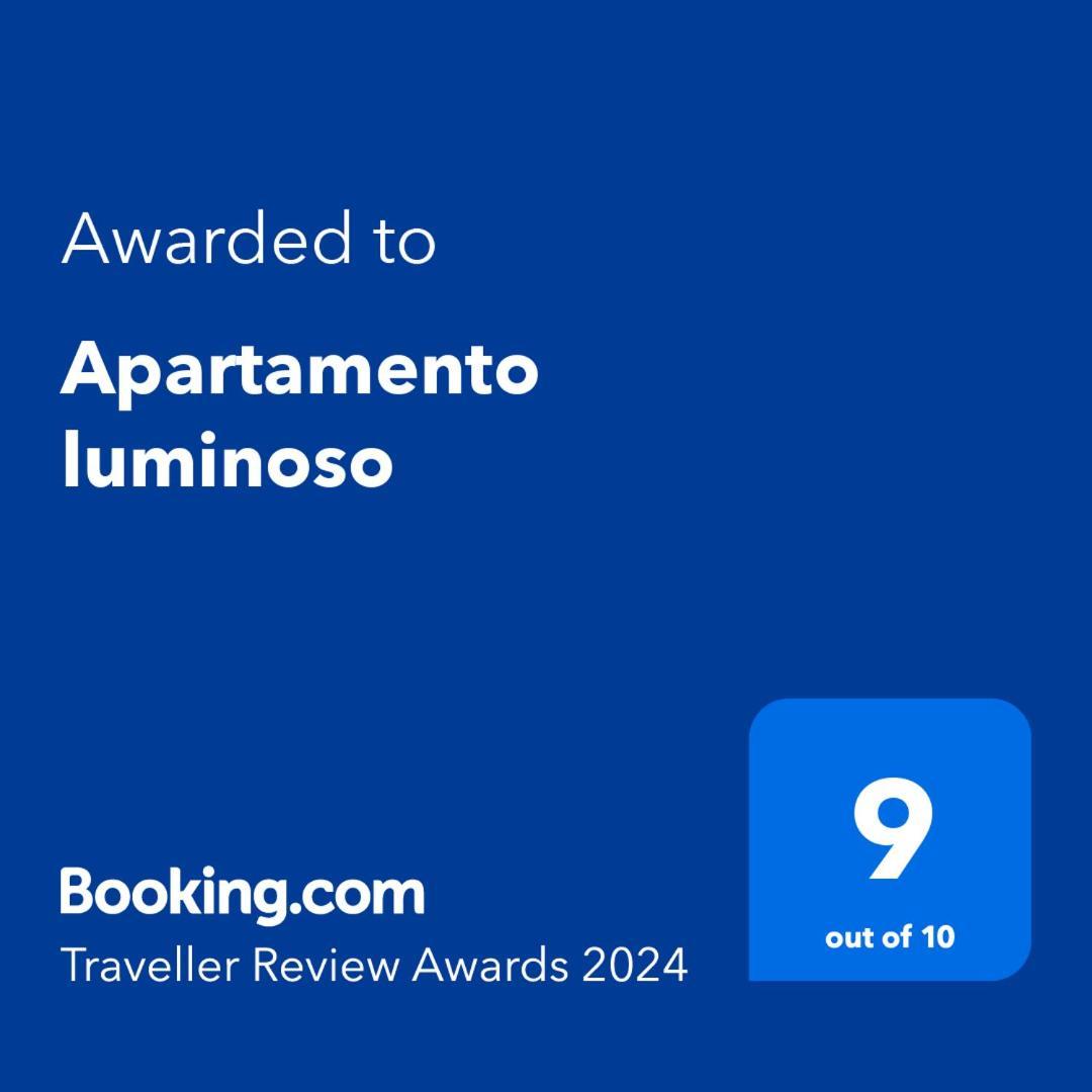 Apartamento Luminoso Sevilla Dış mekan fotoğraf